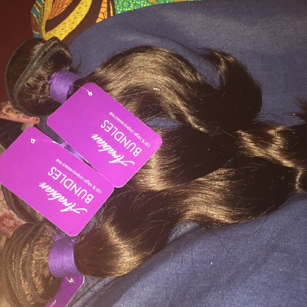 Arabian Hair Bundles 10,12,14